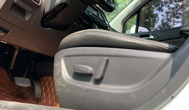 
								GAC GS4 1.5L 2019-01 full									
