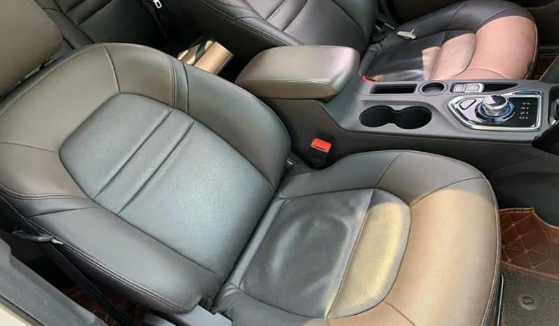 
								GAC GS4 1.5L 2019-01 full									
