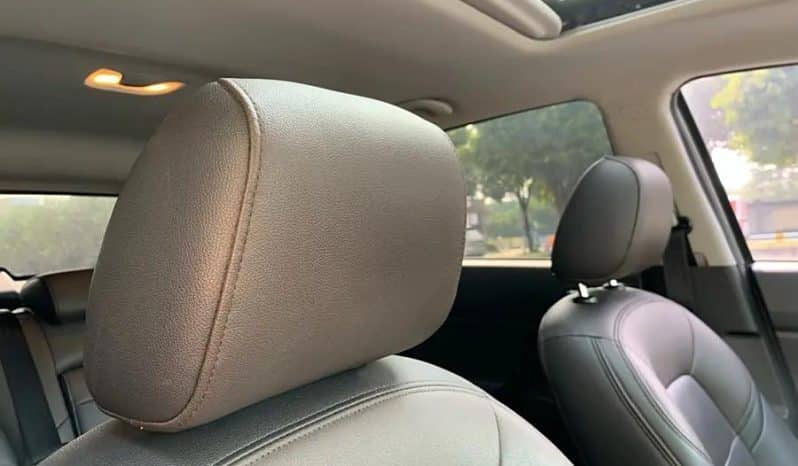 
								GAC GS4 1.5L 2019-01 full									