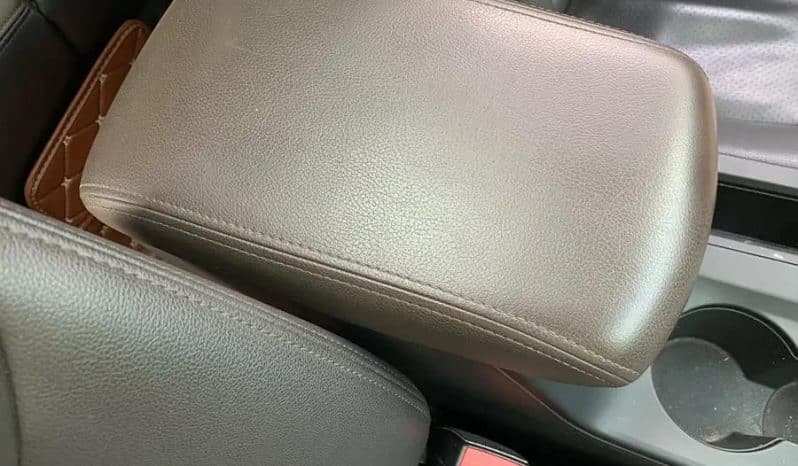 
								GAC GS4 1.5L 2019-01 full									
