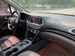 
										GAC GS4 1.5L 2019-01 full									