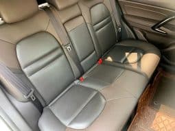 
										GAC GS4 1.5L 2019-01 full									