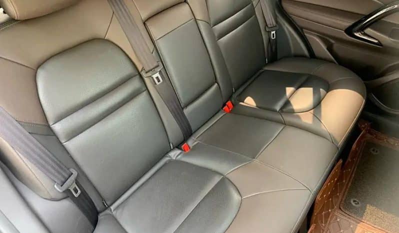 
								GAC GS4 1.5L 2019-01 full									