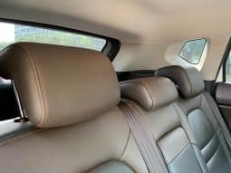 
										GAC GS4 1.5L 2019-01 full									