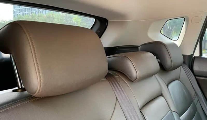 
								GAC GS4 1.5L 2019-01 full									