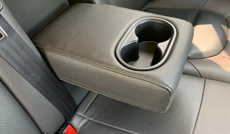 
								GAC GS4 1.5L 2019-01 full									