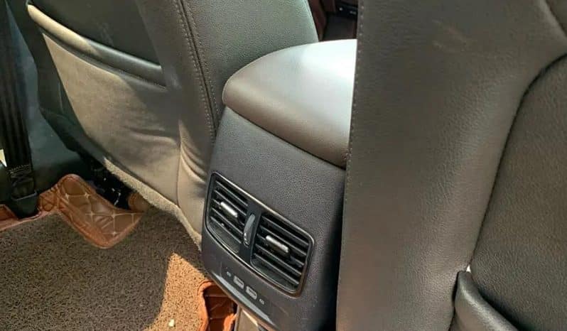 
								GAC GS4 1.5L 2019-01 full									