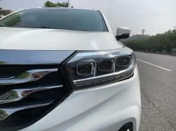 
										GAC GS4 1.5L 2019-01 full									