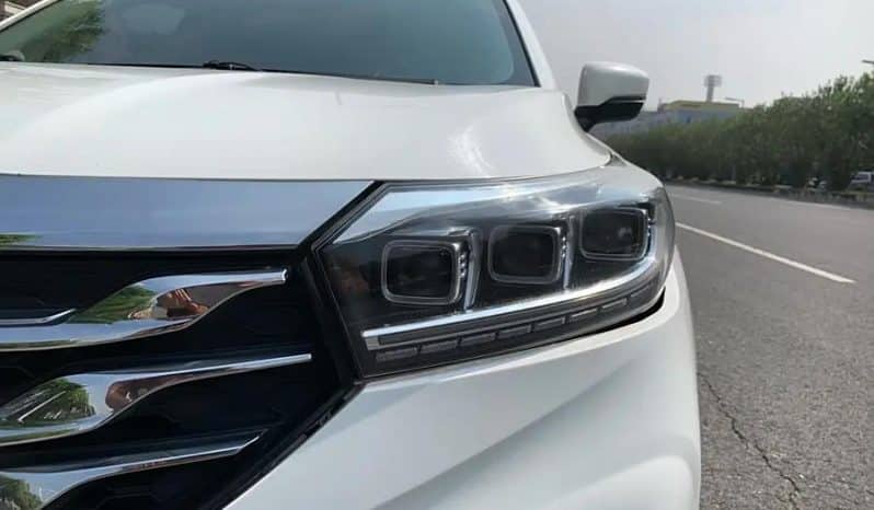 
								GAC GS4 1.5L 2019-01 full									