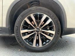 
										GAC GS4 1.5L 2019-01 full									