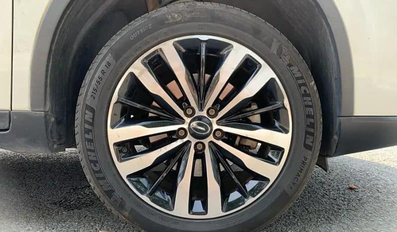 
								GAC GS4 1.5L 2019-01 full									