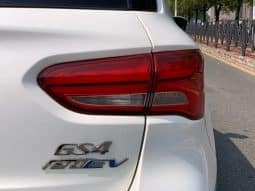 
										GAC GS4 1.5L 2019-01 full									