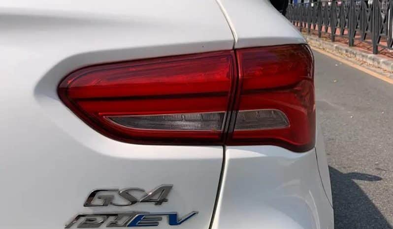 
								GAC GS4 1.5L 2019-01 full									