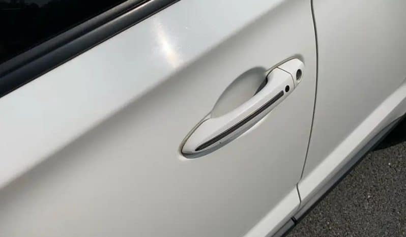 
								GAC GS4 1.5L 2019-01 full									