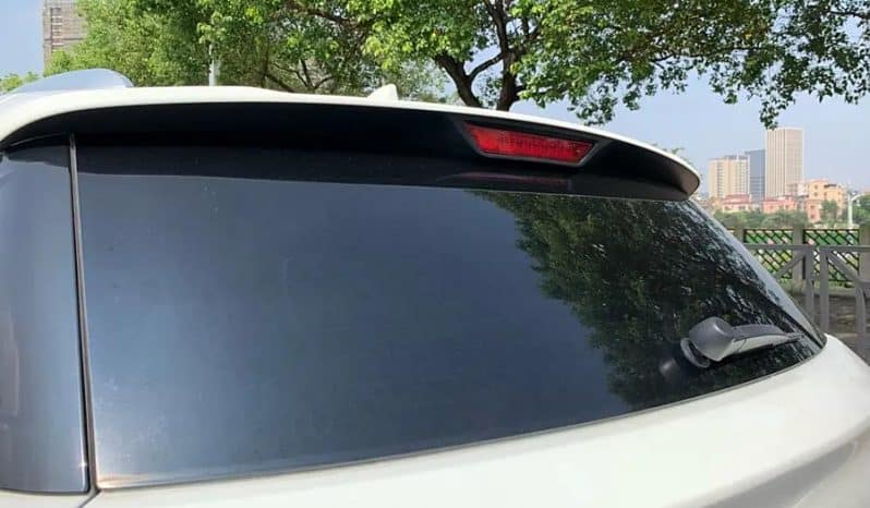 
								GAC GS4 1.5L 2019-01 full									