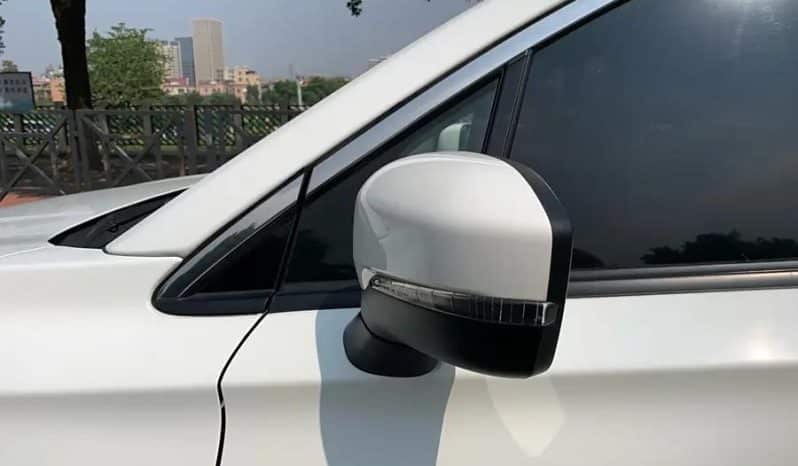 
								GAC GS4 1.5L 2019-01 full									