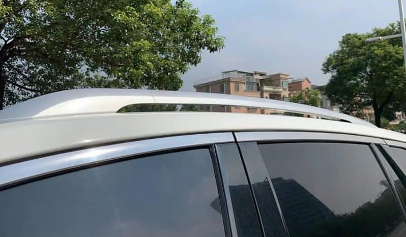
								GAC GS4 1.5L 2019-01 full									