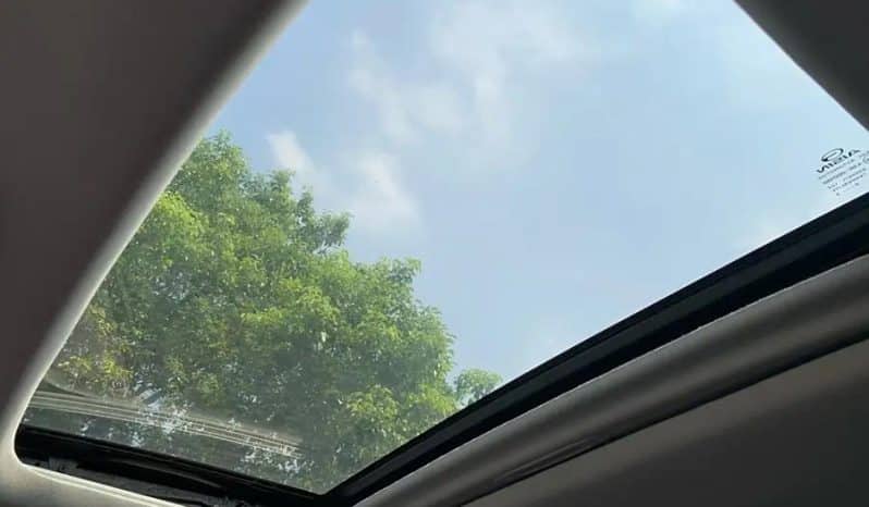 
								GAC GS4 1.5L 2019-01 full									
