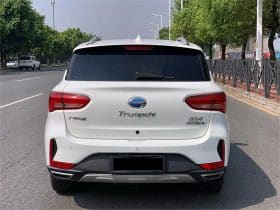 GAC GS4 1.5L 2019-01