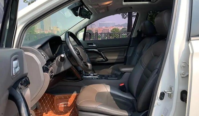 
								GAC GS4 1.5L 2019-01 full									