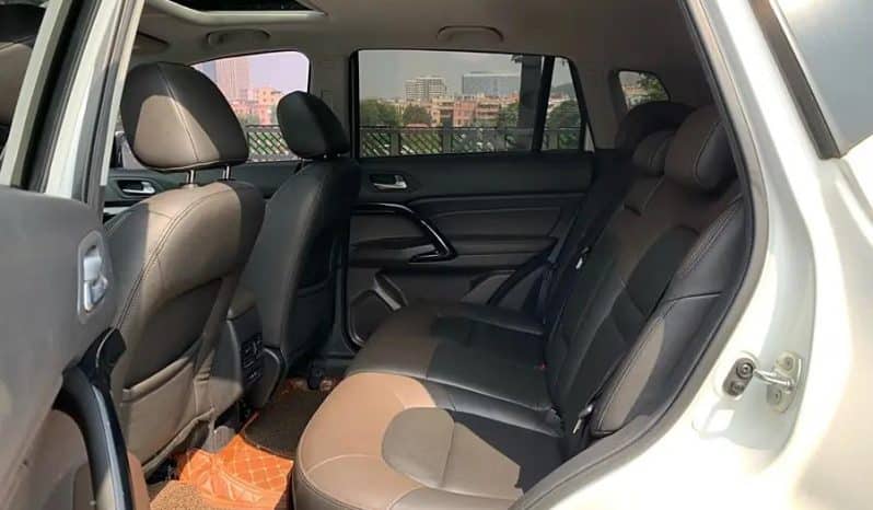 
								GAC GS4 1.5L 2019-01 full									