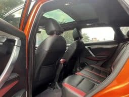 
										GEELY coolray 1.5T 2019-02 full									