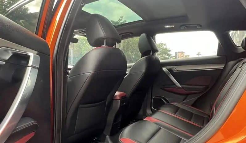 
								GEELY coolray 1.5T 2019-02 full									