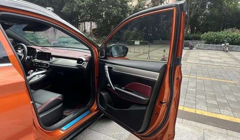 
								GEELY coolray 1.5T 2019-02 full									