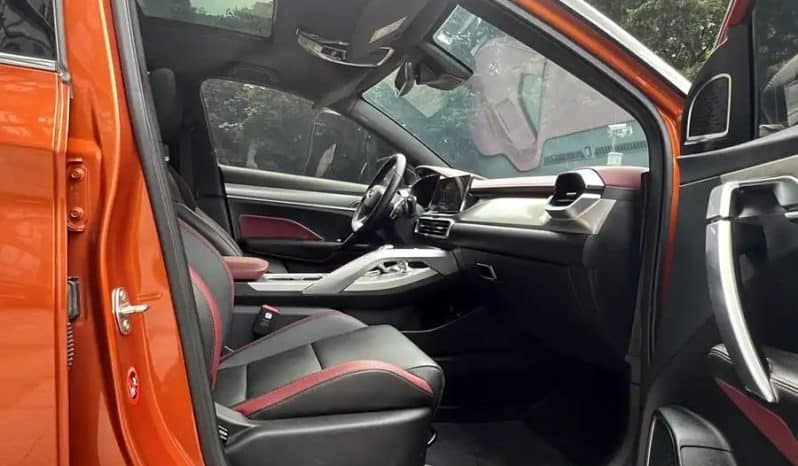 
								GEELY coolray 1.5T 2019-02 full									