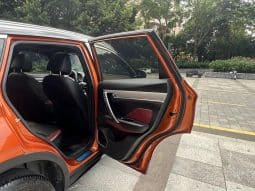 
										GEELY coolray 1.5T 2019-02 full									