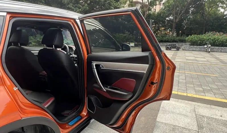 
								GEELY coolray 1.5T 2019-02 full									