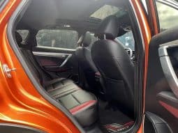 
										GEELY coolray 1.5T 2019-02 full									