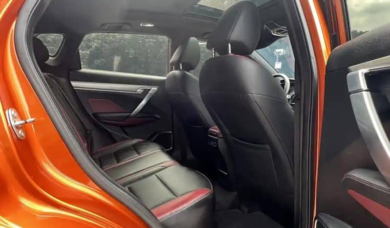 
								GEELY coolray 1.5T 2019-02 full									