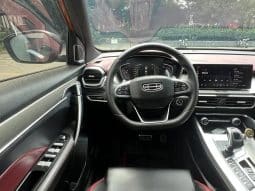 
										GEELY coolray 1.5T 2019-02 full									