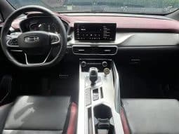 
										GEELY coolray 1.5T 2019-02 full									