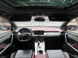 
										GEELY coolray 1.5T 2019-02 full									