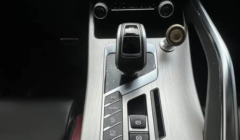 
								GEELY coolray 1.5T 2019-02 full									
