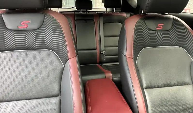 
								GEELY coolray 1.5T 2019-02 full									