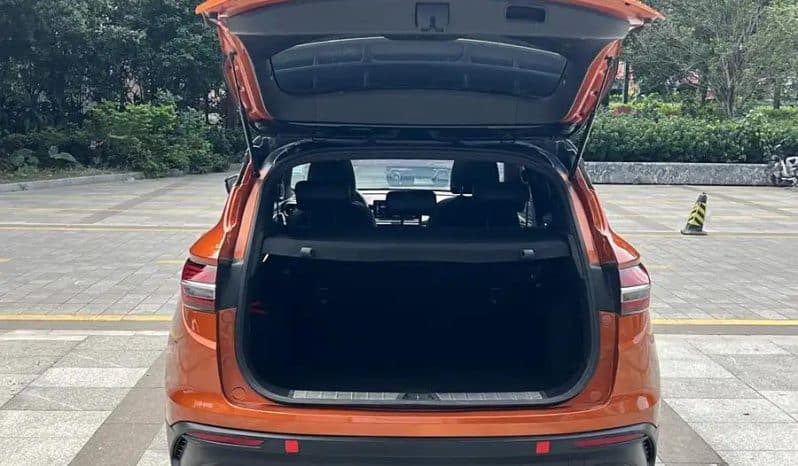 
								GEELY coolray 1.5T 2019-02 full									