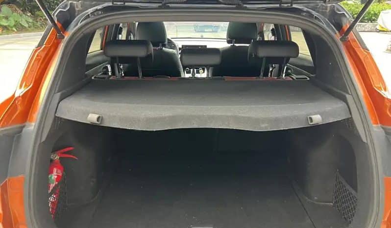 
								GEELY coolray 1.5T 2019-02 full									