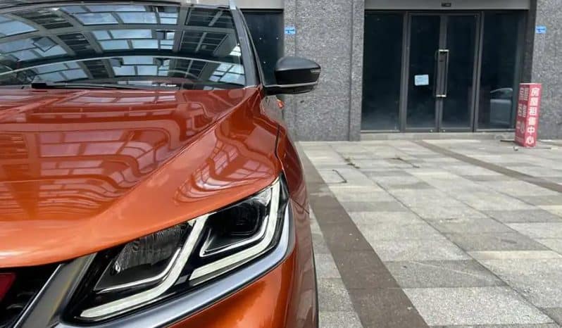
								GEELY coolray 1.5T 2019-02 full									