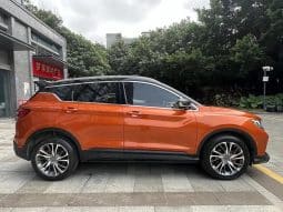 
										GEELY coolray 1.5T 2019-02 full									