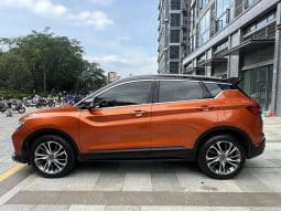 
										GEELY coolray 1.5T 2019-02 full									