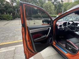
										GEELY coolray 1.5T 2019-02 full									