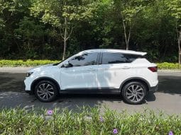 
										GEELY coolray 1.5T 2019-04 full									