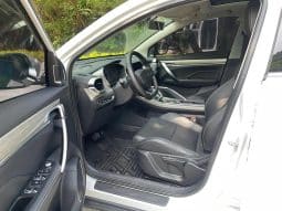 
										GEELY coolray 1.5T 2019-04 full									