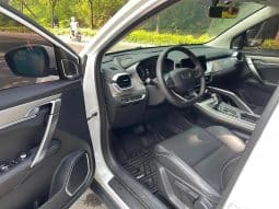 
										GEELY coolray 1.5T 2019-04 full									
