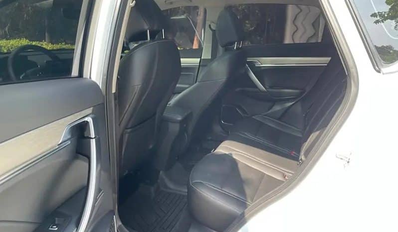 
								GEELY coolray 1.5T 2019-04 full									