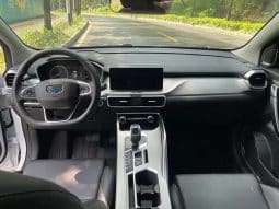 
										GEELY coolray 1.5T 2019-04 full									