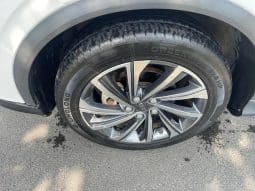 GEELY coolray 1.5T 2019-04
